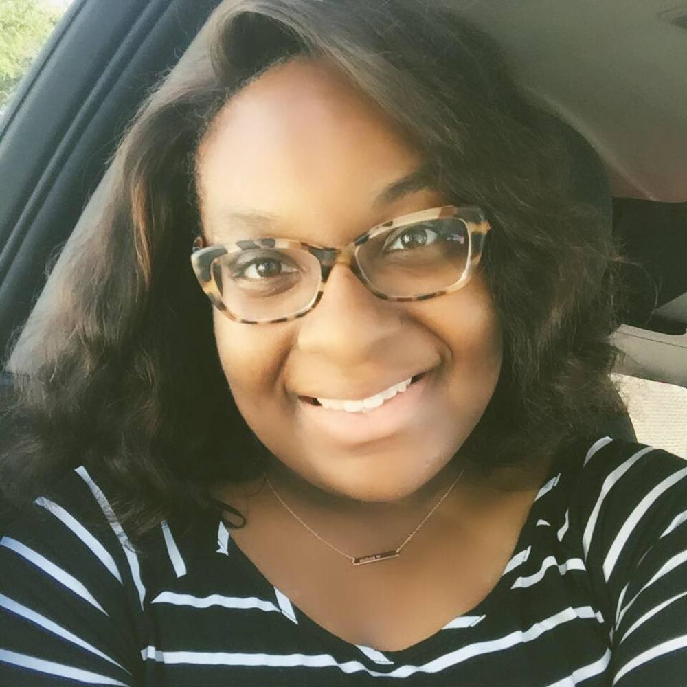 Meet your Posher, Ashley